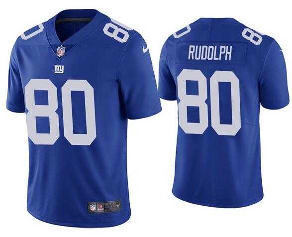 Nike Giants 80 Kyle Rudolph Royal Vapor Untouchable Limited Jersey Dzhi,We sell and wholesale Nike Giants 80 Kyle Rudolph Royal Vapor Untouchable Limited Jersey Dzhi on line form chian!